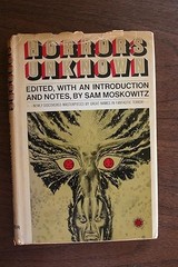 Horrors Unknown