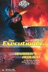 Warrior’s Requiem (Executioner, 300) by Don Pendleton