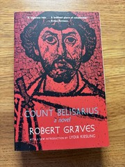 Count Belisarius