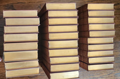 The Writings in Prose and Verse Rudyard Kipling Complete 28 Volume Set Scribners
