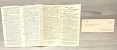 Leather Bible Nelson 1944 Pronouncing Bourgeois KJV Reference Indexed Clean Text