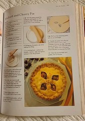 Baking – Over 400 Step by Step Recipes for Breads, Muffins etc by Martha Day