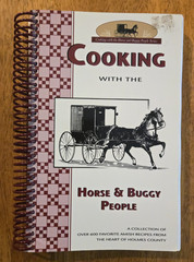 Lot of 6 American Cookbooks: Bull Cook, Early American Cookbook, Game Cookery