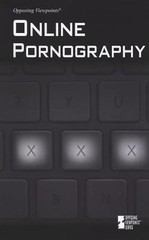 Online Pornography Paperback