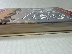 Dances with Wolves : A Novel Hardcover Michael Blake