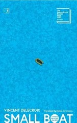 Small Boat: Paperback