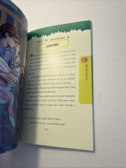 Magic Tree House Survival Guide by Natalie Pope Boyce and Mary Pope Osborne…