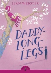 Daddy-Long-Legs; Puffin Classics – 0141331119, Jean Webster, paperback