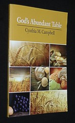 God’s Abundant Table