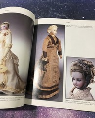 Sewing Victorian Doll Clothes: Authentic Costumes from Museum Collections