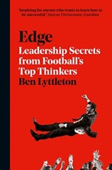 EDGE PB By Ben Lyttleton