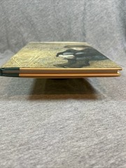 First Impressions ANDREW WYETH by Richard Meryman 1991 HC/DJ ART Awesome Cond.