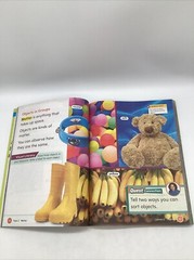 Savvas elevate science K Student & Teacher (2019) Kindergarten