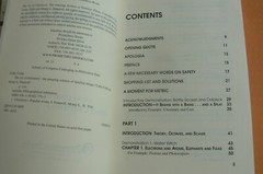 Prentice Hall Science, EARTH’S CHANGING SURFACE, Text 2005