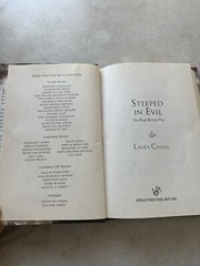 Laura Childs Book