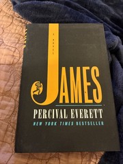 James Percival Everett