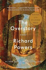 The Overstory: A Novel – Paperback, by Powers Richard – Very Good