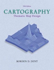 Cartography: Thematic Map Design