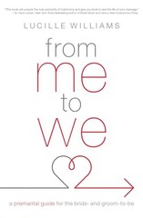 From Me to We: A Premarital Guide f…, Williams, Lucil