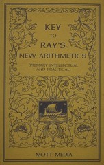 Ray’s Key to Primary/Intell/Practical – PB