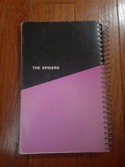 Vintage How To Know The Spiders, By B. J. Kaston, Pictured Key Nature Series 2Ed