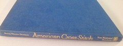 American Cross-Stitch