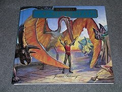 Dinotopia – The World Beneath James Gurney