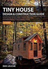 Tiny House Design and Construction Guide : Your Guide to Building a Mortgage…
