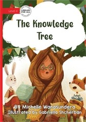 The Knowledge Tree (Paperback or Softback)