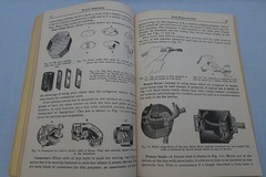 Wiring Simplified by HP Richter, 20th Edition Park Publishing 1949