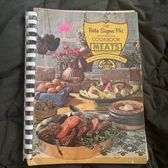 Cook Book