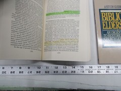 Biblical Eldership Alexander Strauch with Study Guide Paperback Christian Books