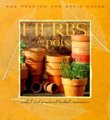 Herbs in Pots: A Practical Guide to Container Gardening Ind – VERY GOOD