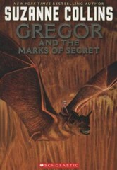 Underland Chronicles: 4 Gregor and the M- paperback, 0439791464, Suzanne Collins