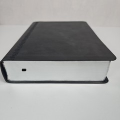 MacArthur Study Bible-NASB by Thomas Nelson In Original Box