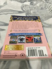 Shadow of the Shark (Paperback or Softback) NEW E7
