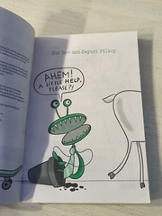 Inspector Flytrap By Tom Angleberger & Cece Bell Paperback 2016