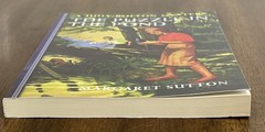 Puzzle in the Pond #34 by Margaret Sutton (2011, Trade Paperback)