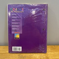 Literacy Sourcebook Workbooks by Inc. Staff Scholastic 6th Grade Teacher New