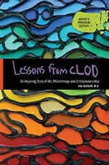 Lessons from Clod Hardcover Hal O. Hanson