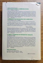 Telecommunications Transmission Handbook by Roger L. Freeman