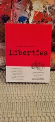 Liberties Winter 2021 : Culture and Politics, Paperback by Wieseltier, Leon (…