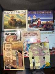 Lot 7 lbs Children’s Beginner Books Soft & Hardcover Books School Multicultural