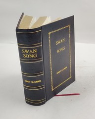 Swan Song by McCammon, Robert [RoyalEdition]