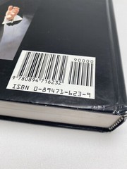 Mark Wilson’s Complete Course In Magic, 1988 Large Book, Illustrated, 472 Pages
