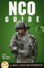 NCO Guide – Paperback By Elder, Dan – GOOD