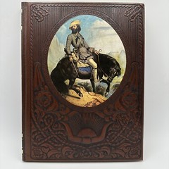The Trailblazers The Old West Series By Time-Life Books 1973 Western