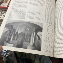 EXPRESSIONIST ARCHITECTURE By Wolfgang Pehnt *Excellent Condition*