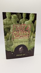Subterranean Press – The Jade Setter of Janloon by Fonda Lee