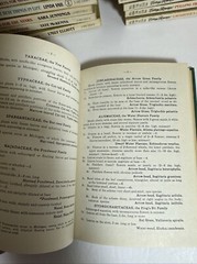 Plants of Michigan -Gleason -1939 ed.